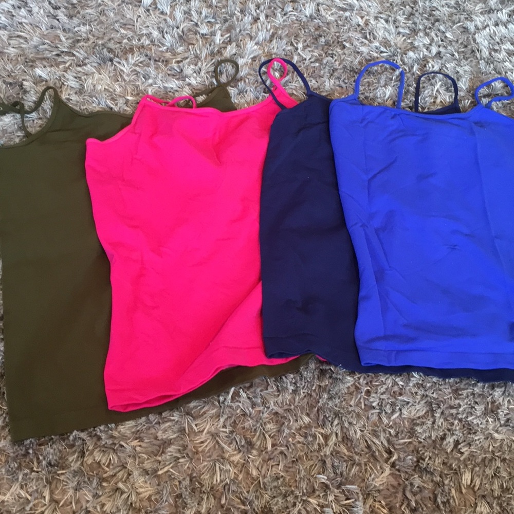 camisoles